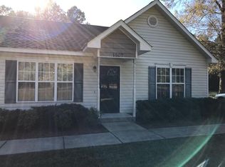 1515 Barbour Rd #1515, Smithfield, NC 27577