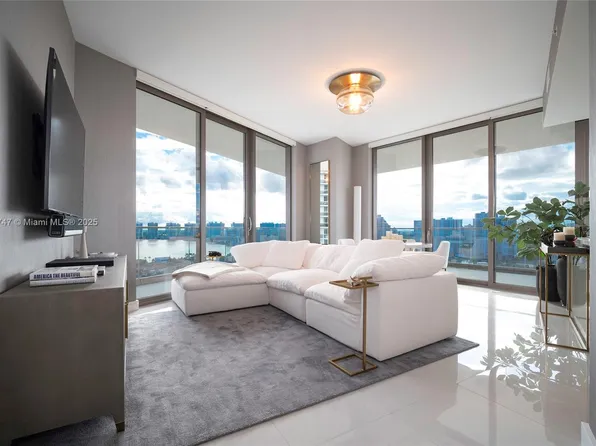 18975 Collins Ave Unit 1705, Sunny Isles Beach, FL 33160