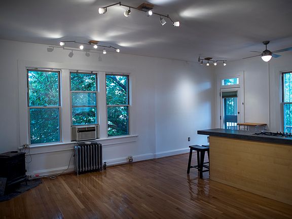 living room kitchen