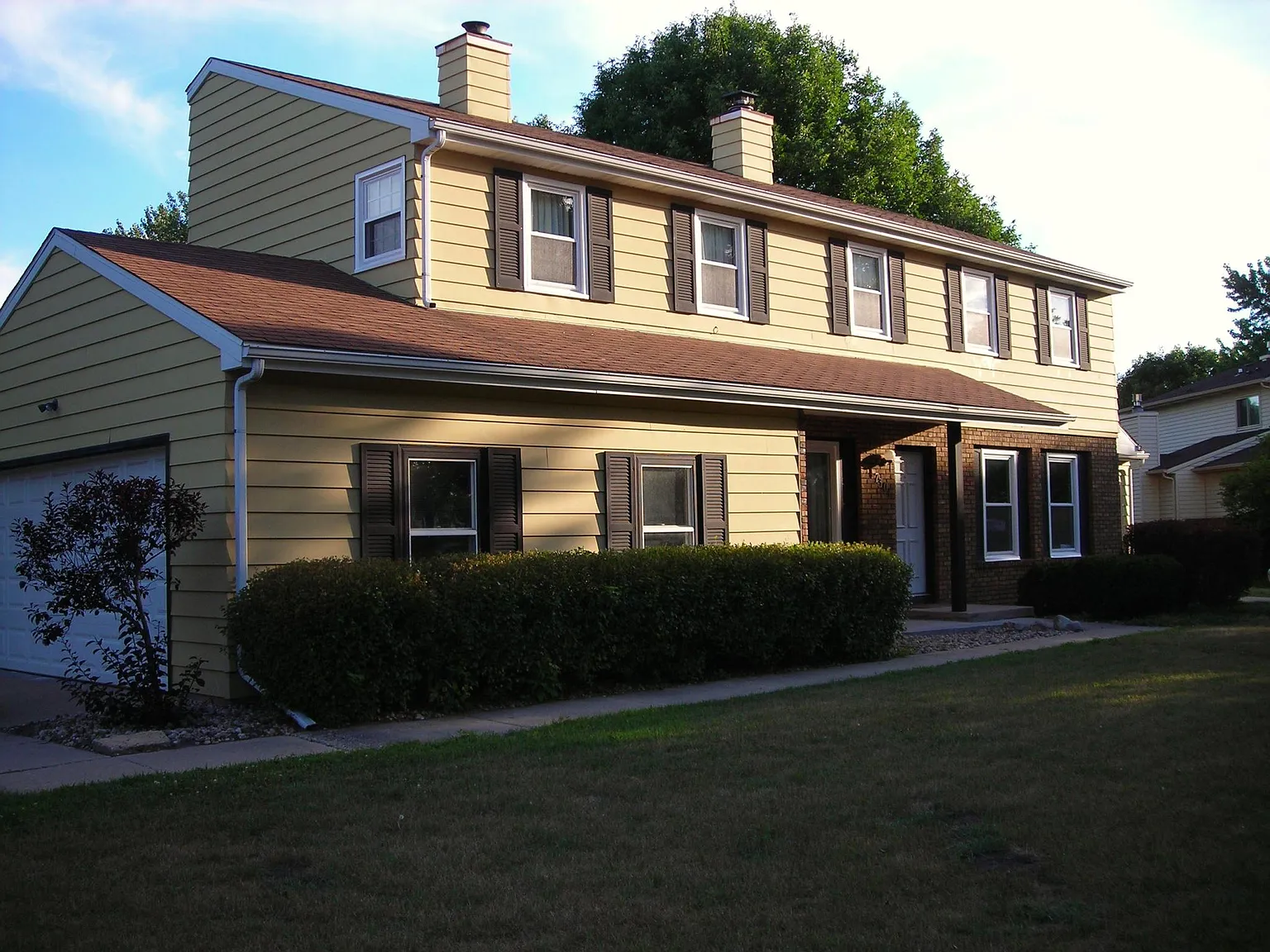 7301 Mockingbird Ln — Photo 1