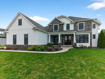 18445 Forest Glade Dr, South Bend, IN, 46637