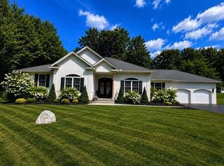 155 Parker Ln, Ludlow, MA 01056