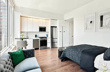 Rented by MOTION New York