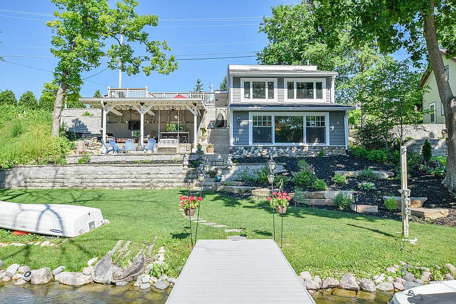 W352N5270 Lake Dr, Oconomowoc, WI 53066 Zillow