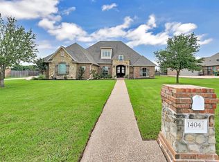 1404 Val Halla Park, Waco, TX 76706