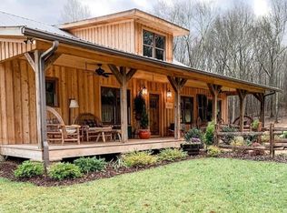 2162 Jackson Trail Rd, Jefferson, GA 30549