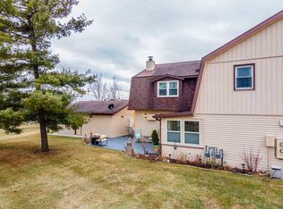 414 Saddle Rdg, Portage, WI 53901