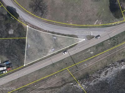 2939 Thorn Grove Pike, Knoxville, TN, 37914