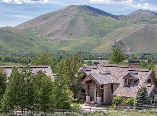 10 Bluegrouse Ridge Ln, Hailey, ID 83333