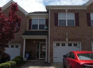 511 Heatherwood Loop, Newport News, VA 23602