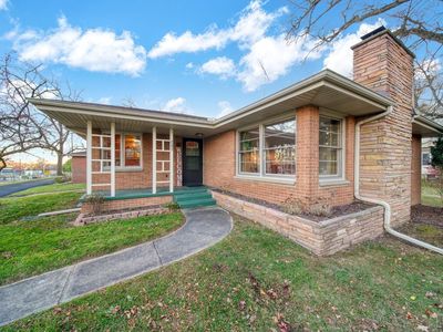 203 Chicago St, Brooklyn, MI, 49230