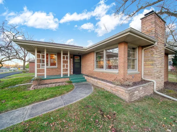 203 Chicago St, Brooklyn, MI 49230