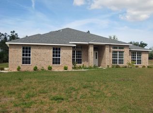 5573 Forest Hills Ln, Milton, FL 32570