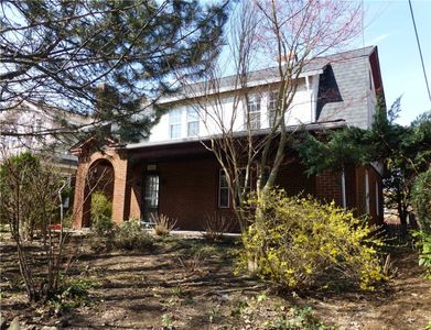 7813 Union Ave, Pittsburgh, PA, 15218