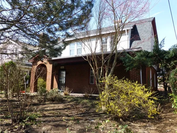 7813 Union Ave, Pittsburgh, PA 15218