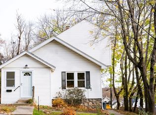 49 Dana Ave, Worcester, MA 01604