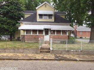 317 N 4th St, Festus, MO 63028