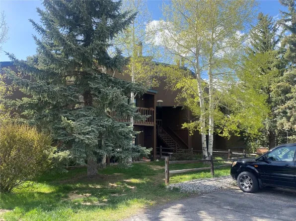 601 Rainbow Dr APT 549-C, Silverthorne, CO 80498