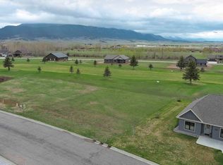 2635 Greenough Way, Red Lodge, MT 59068