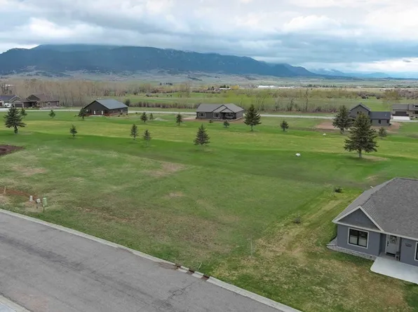 2635 Greenough Way, Red Lodge, MT 59068