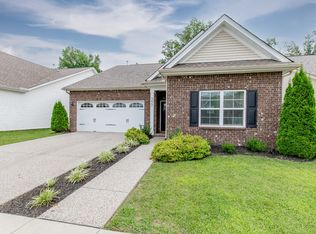 257 Bexley Way, White House, TN 37188