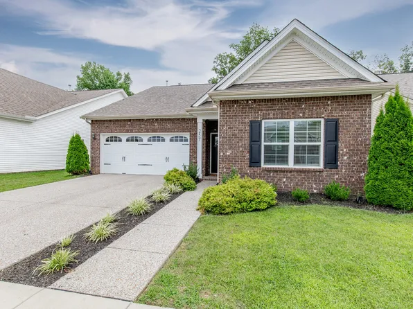 257 Bexley Way, White House, TN 37188