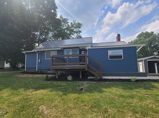 117 Celia Rd, Ellwood City, PA 16117