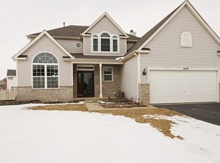 1654 Ashbury Ln, Romeoville, IL 60446