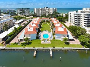 3070 Gulf Shore Blvd N #A-209, Naples, FL 34103