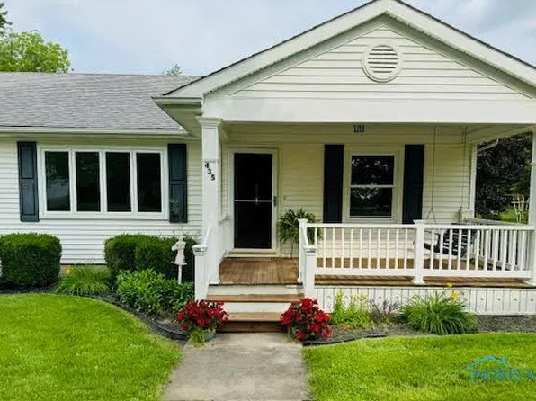 435 S 1st St, Hamler, OH 43524