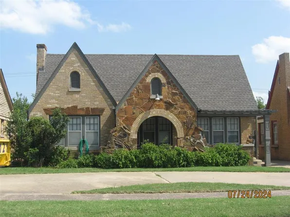 2749 NW 22nd St, Oklahoma City, OK 73107