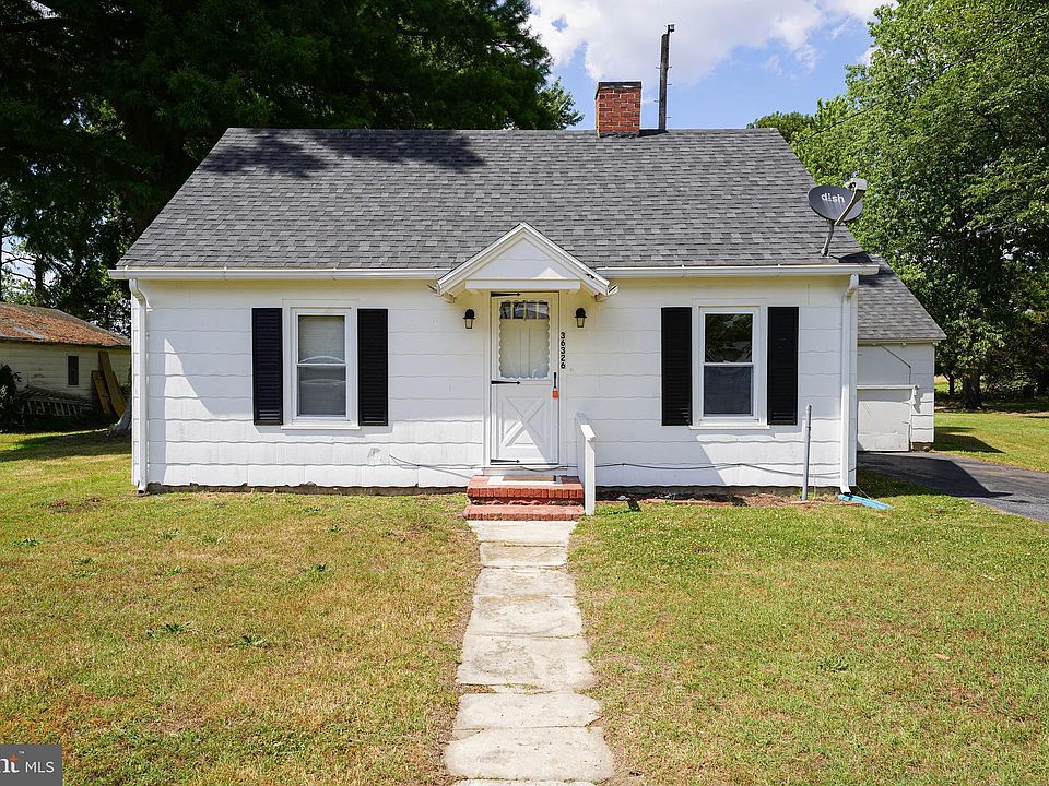 The　Willard 36326 Regnault St, Willards, MD 21874 | Zillow