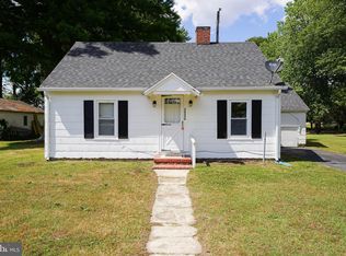 36326 Regnault St, Willards, MD 21874