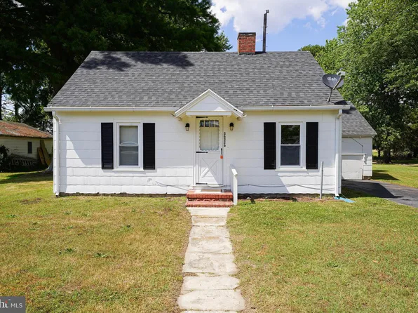 36326 Regnault St, Willards, MD 21874