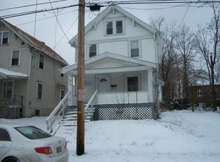 1216 Duane Ave, Akron, OH 44306