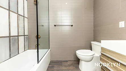 Rented by Nooklyn NYC LLC