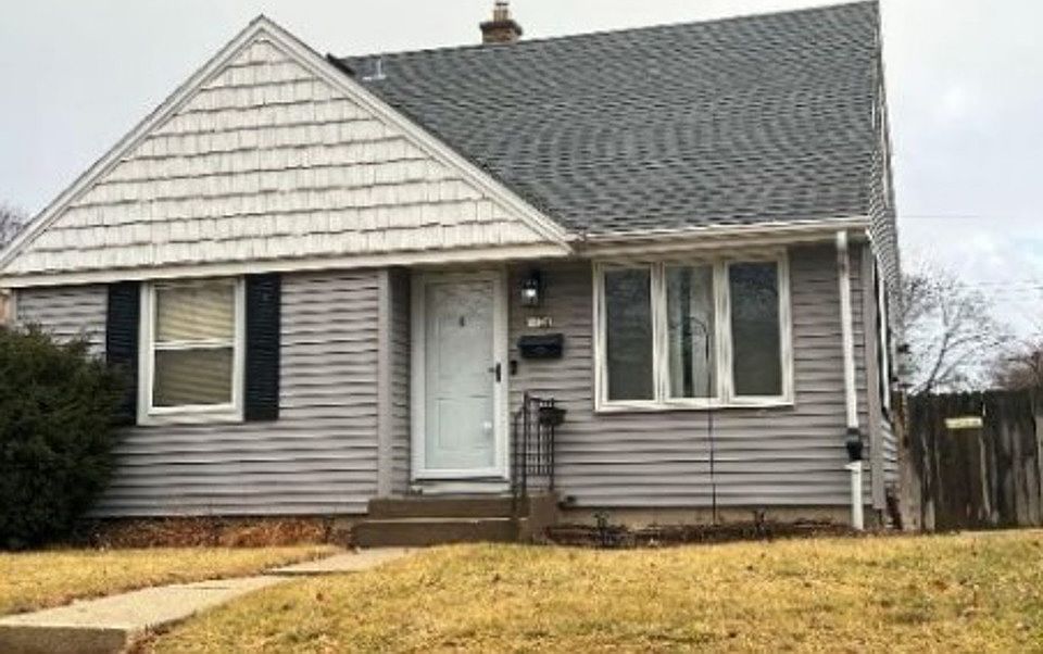 Property Front View