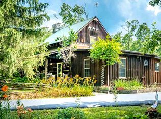 8284 Ore Bank Rd, Port Republic, VA 24471