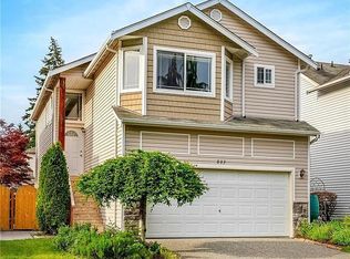 803 215th Pl SW, Lynnwood, WA 98036