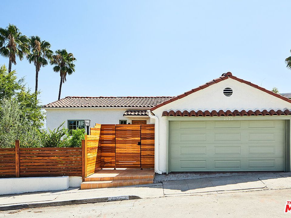 2573 Ivanhoe Dr, Los Angeles, CA 90039 Zillow