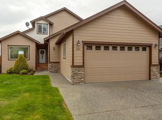 2671 Lochcarron Dr, Ferndale, WA 98248