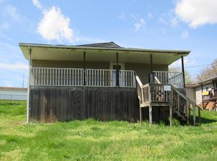 1940 Grandview St, Kingsport, TN 37665