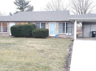 200 Southgate Dr, Freeburg, IL