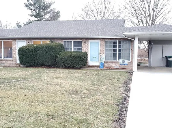 200-202 Southgate Dr, Freeburg, IL 62243