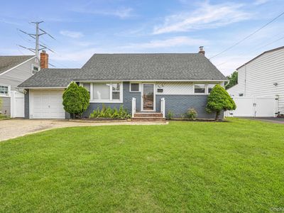 96 S Windhorst Avenue, Bethpage, NY, 11714