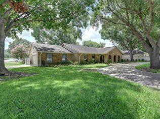 204 E Stone St, Brenham, TX 77833