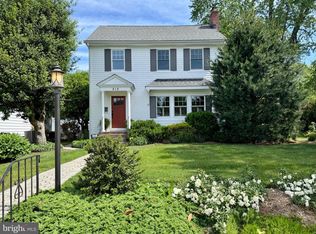 816 Parkwood Ave, Annapolis, MD 21403