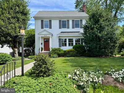816 Parkwood Ave, Annapolis, MD, 21403