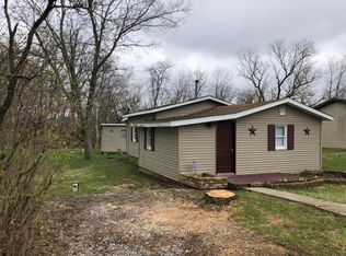 6070 Old Logan Rd SE, Lancaster, OH 43130