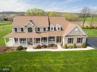 20103 W Stone Ct, Keedysville, MD 21756
